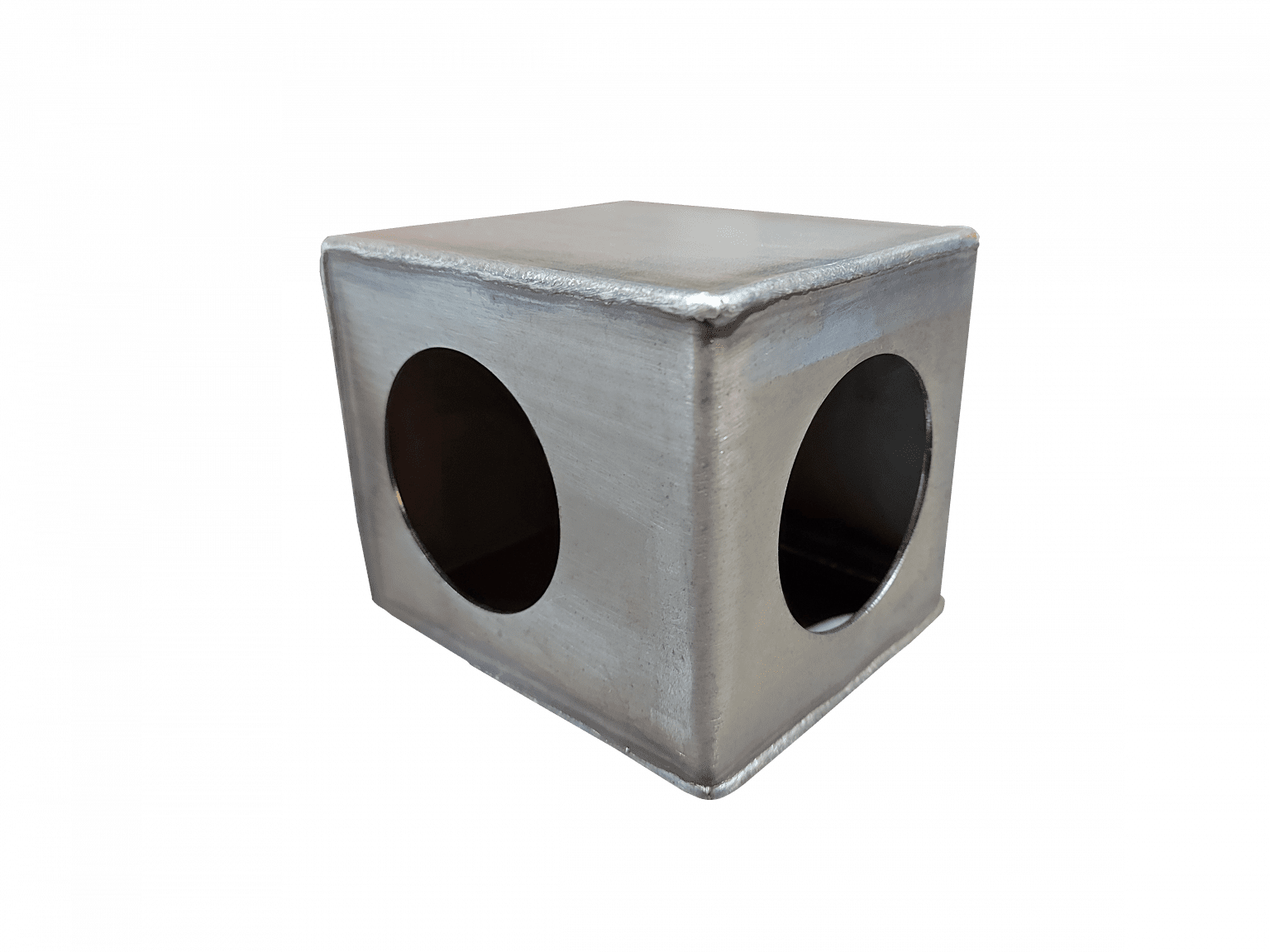 Truck & Trailer Light Boxes Star Fabrication