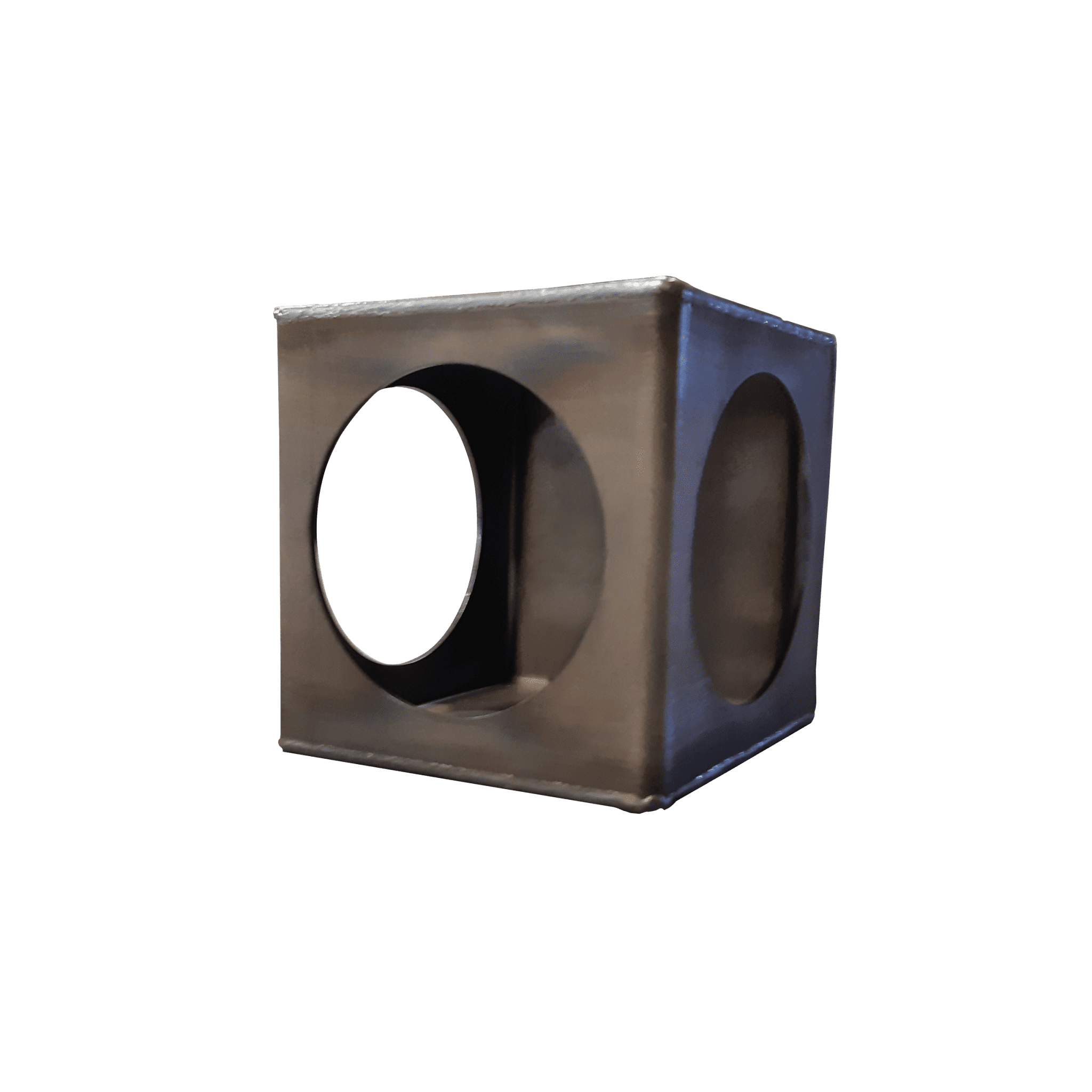 BiDirectional Corner Marker Light Box Star Fabrication