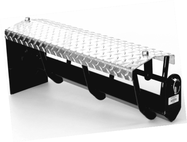 Covered Retractable Tire Chain Hanger