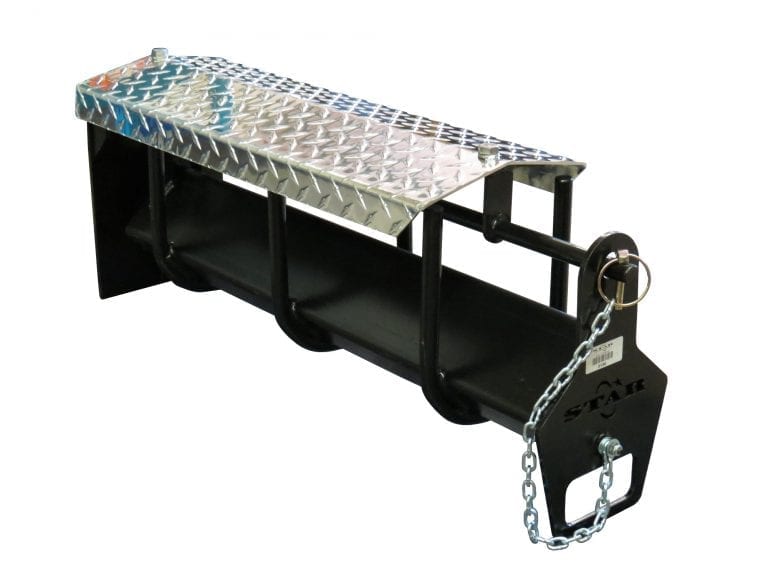 Tire Chain Hangers Star Fabrication