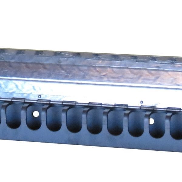 Load Binder Hangers Star Fabrication