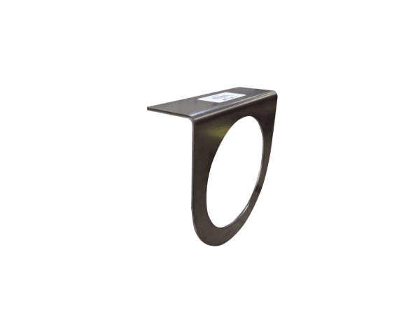 Single Tail Light Bracket for 4" Light