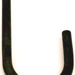1" Steel Multi-Purpose Hook