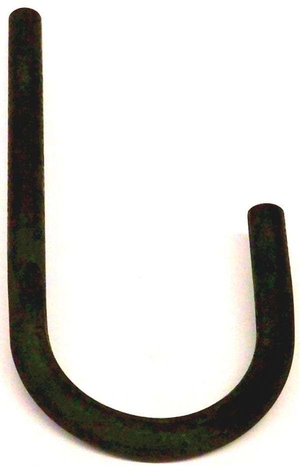 3/4" Steel Multi-Purpose Hook