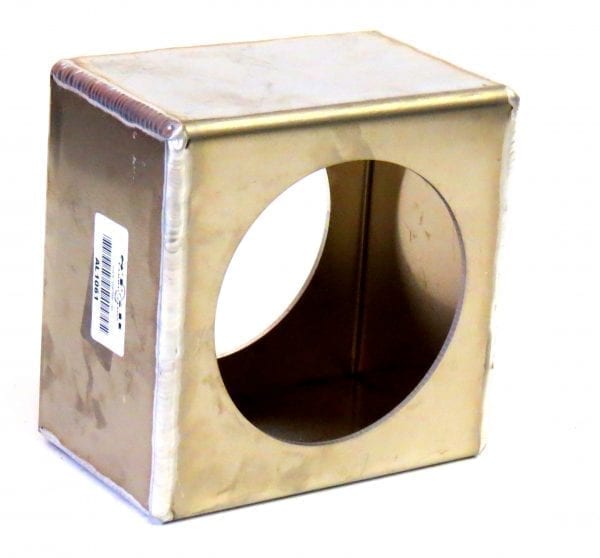 Aluminum Bi-Directional Light Box