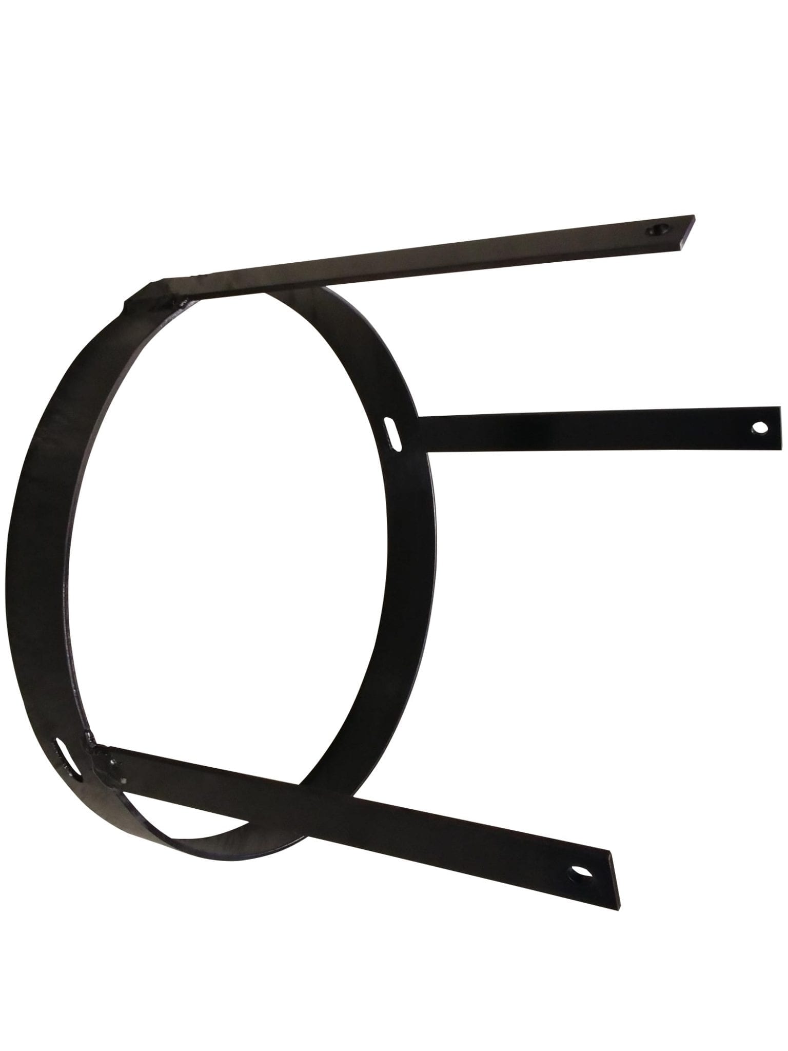 Heater Duct Ring 12 Inch Diameter Star Fabrication