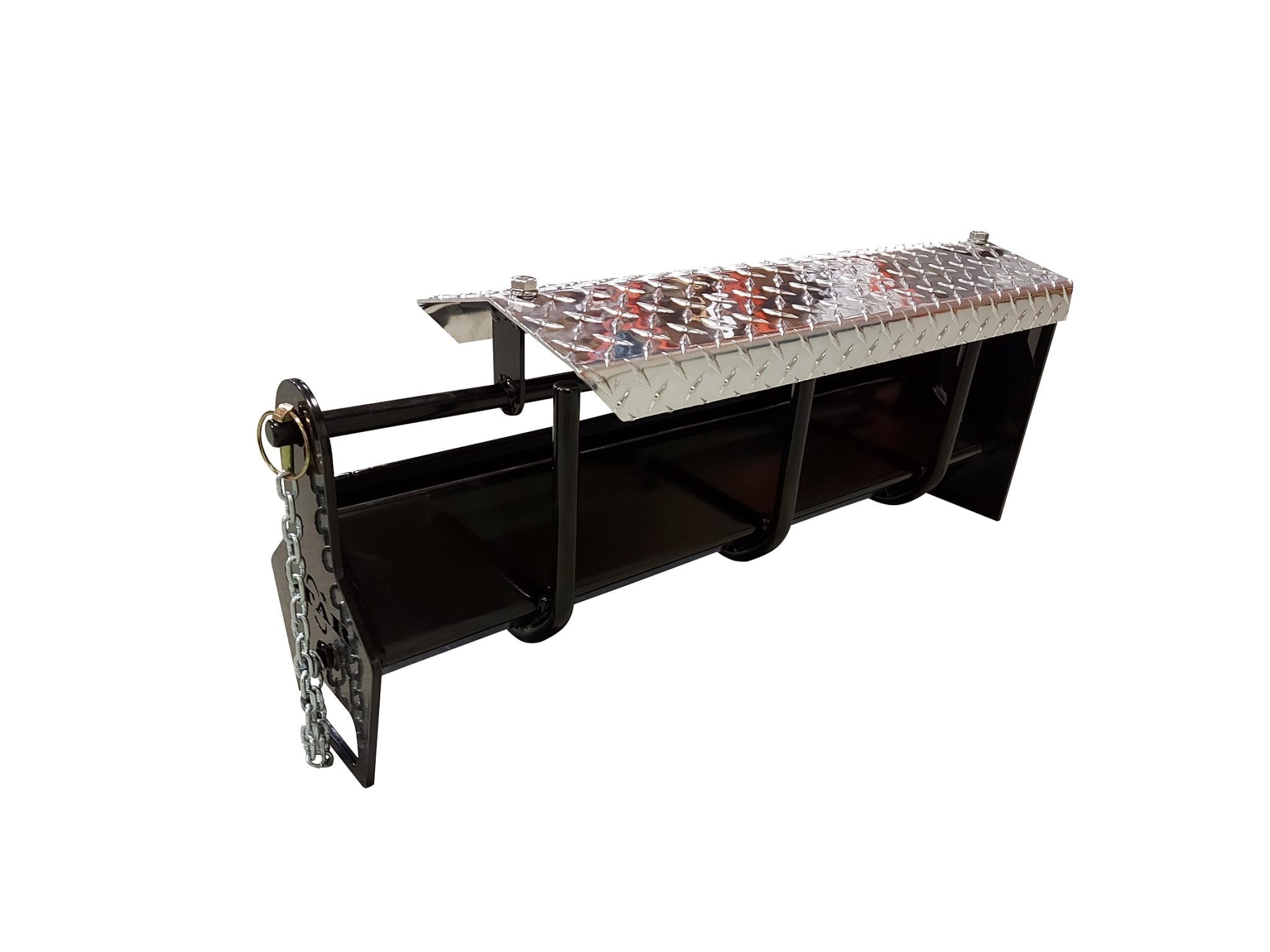 RollOut Tire Chain Hanger with Fender Mount RH Star Fabrication