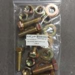 3160LR & 3165LR Mounting Hardware