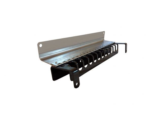 Load Binder Hanger 21 Inch with Stainless Steel Cover