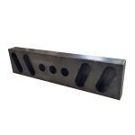 Triple Marker And Double Oval Tail / Signal Light Box