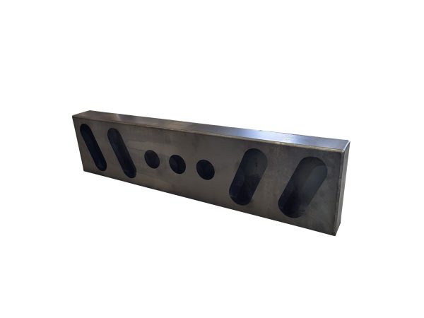 Triple Marker And Double Oval Tail / Signal Light Box