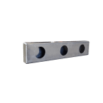 Aluminum Triple Identification Light Box for 2 Inch Lights