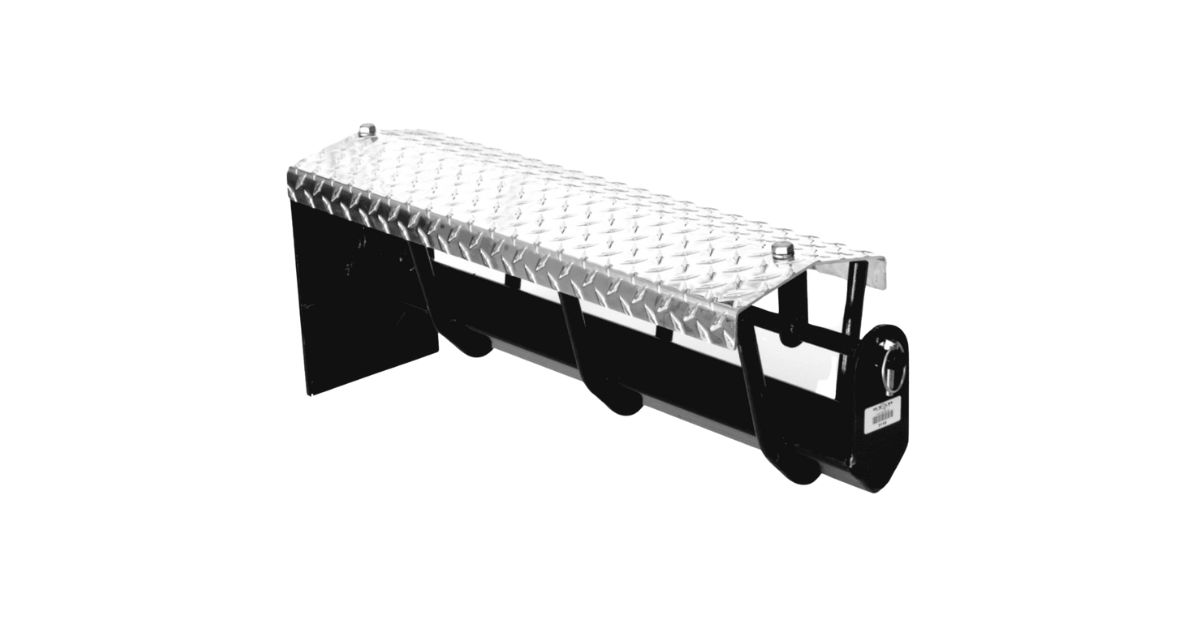 Top 11 Accessories for Better Loading and Hauling