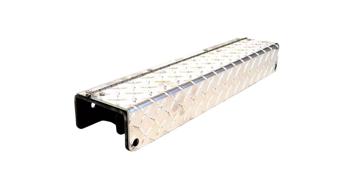 Which Load Binder Hanger Do You Need for Flatbed Cargo?