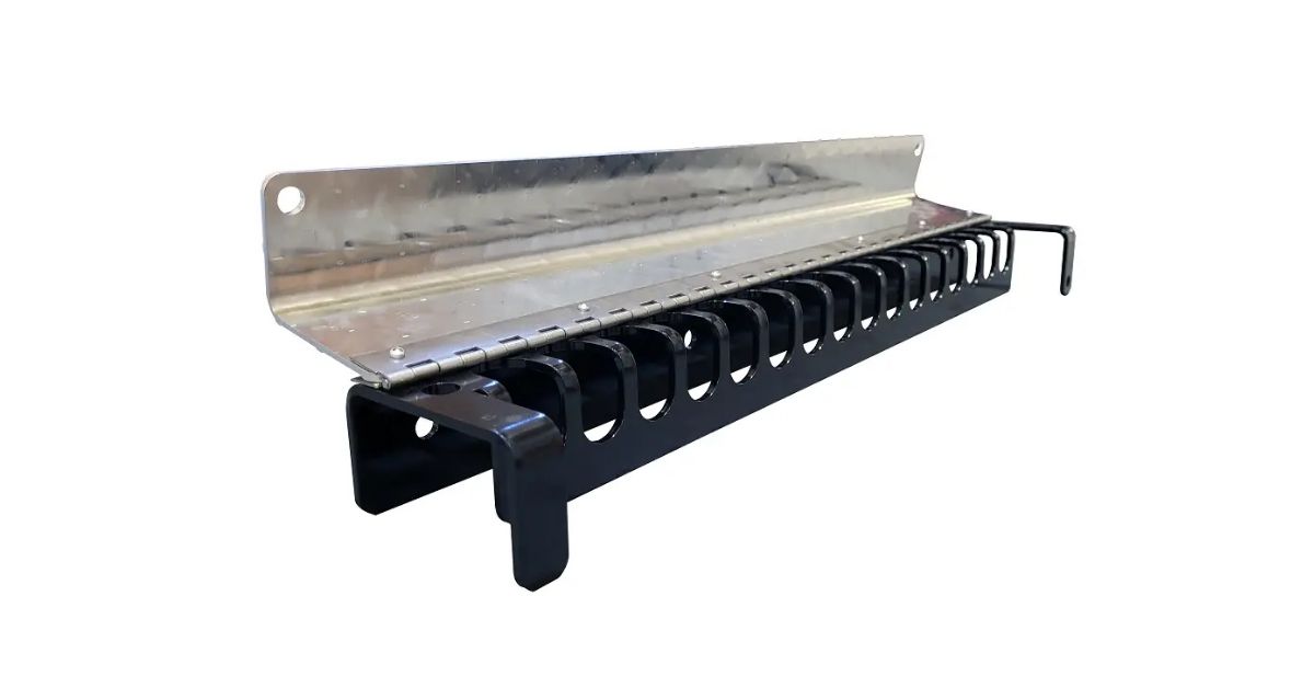 Which Load Binder Hanger Do You Need for Flatbed Cargo?